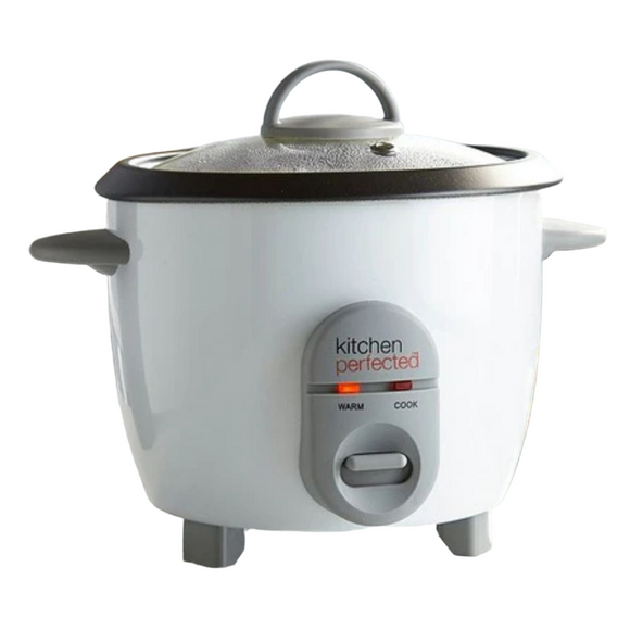Kichenperfected 1.8Ltr Automatic Rice Cooker