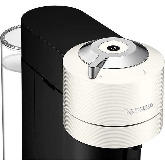 Magimix 11706 Nespresso Vertuo Next - White – Kevin McAllister Electrical