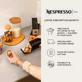 Magimix 11731 Nespresso Vertuo POP Coffee Machine - Pacific Blue