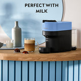 Magimix 11731 Nespresso Vertuo POP Coffee Machine - Pacific Blue