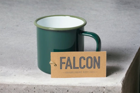 Falcon Green Cup