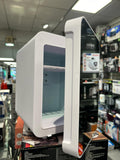 Adler AD 8085 Mini Beauty Refrigerator with Mirror 4L AC/DC