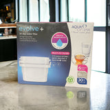 Aqua Optima - evolve+ 30 days Filters pack of 6