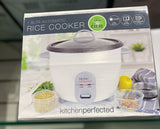 Kichenperfected 1.8Ltr Automatic Rice Cooker