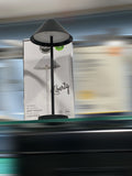 KELU Mini Liberty Table LED Lamp - Black