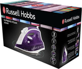 Russell Hobbs - 2400w Supreme Steam Iron - 23060