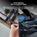 Tower RHH200 Optimum Handheld 14.8v Cordless Handheld Vacuum Cleaner - T52700