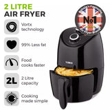 Tower 2.2 Litre Air Fryer
