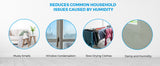 Black & Decker 12L Dehumidifier