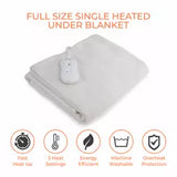 Carmen Full Size Single Heated Under Blanket - C81195