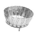 Steelex - 9'' or 11'' Steamer Basket