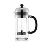 Bodum - CHAMBORD Coffee maker, 8 cup, 1.0 l, 34 oz