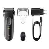 Braun Series 3 ProSkin 3000s shaver