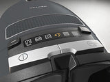 Miele SGDF3 Complete C3 Select Vacuum Cleaner - RED