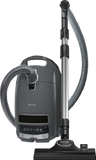 Miele SGDF3 Complete C3 Select Vacuum Cleaner - RED