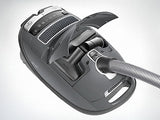Miele SGDF3 Complete C3 Select Vacuum Cleaner - RED