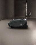 Miele SGDF3 Complete C3 Select Vacuum Cleaner - RED