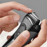 Braun Series 3 ProSkin 3000s shaver