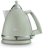 De'Longhi Argento Flora KBX2016.GR Kettle