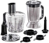 Russell Hobbs Desire Matte Black Food Processor
