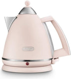 De'Longhi Argento Flora KBX2016.PK Kettle