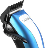 Precision Hair Clipper with Adjustable blade from Carmen