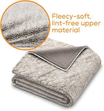 Beurer XXL HD 150 Nordic heated overblanket