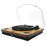 Aiwa All-in-one Stereo Turntable GBTUR-12O