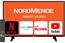 Nordmende - 43inch HD Smart TV -ARF43DLEDFSM