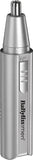 Babyliss Men, Nose, Ears and Eyebrows 3 in 1 Hygienic Trimmer