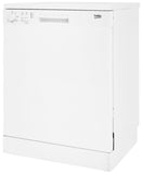 Beko - Freestanding Dishwasher - DFN05320W