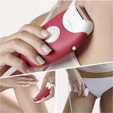 Braun Silk épil 3