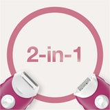 Braun Silk épil 3