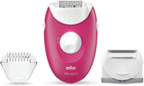 Braun Silk épil 3