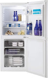 Candy Freestanding Fridge Freezer - CSC1365WEN