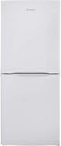 Candy Freestanding Fridge Freezer - CSC1365WEN