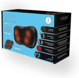 Carmen Shiatsu Massage Pillow with Heat - C81132