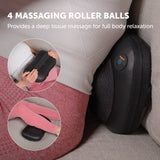 Carmen Shiatsu Massage Pillow with Heat - C81132