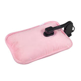 Carmen Rechargeable Hot Water Bottle - C85017P