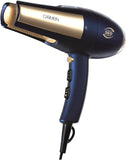 Carmen Vortex 360 Twist 2000W Hair Dryer - C81109BCBF