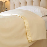 Dreamland Intelliheat +Harmony Super-Soft Heated Overblanket - Single .
