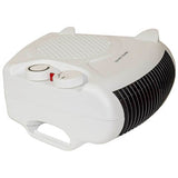 Prem-I-Air 2 kW Fan Heater With 2 Heat Settings