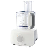 Kenwood - Multipro Home Food Processor - FDP645WH