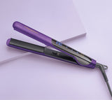 Glamoriser London Professional Touch Hair Straightener - GLA023