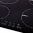 Nordmende - 60cm Induction Hob - HCI62FL