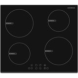 Nordmende - 60cm Induction Hob - HCI62FL