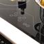 Nordmende - 60cm Ceramic Hob - HCT62FL