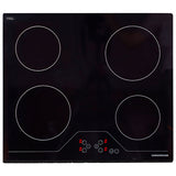 Nordmende - 60cm Ceramic Hob - HCT62FL