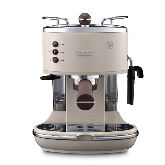 De'Longhi Icona ECO 311.C Pump Espresso Coffee Machine