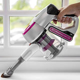 Powersonic - Handheld Vacuum Cleaner - QUAHH400